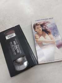 Open your eyes. Kaseta vhs