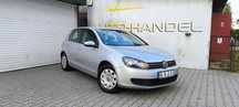 Volkswagen Golf Z Niemiec Opłacony 1,6 MPI 100% bezwypadkowy Super Stan
