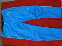 spodnie soft shell Skogstad  roz XXXL pas do 118 cm Norweskie