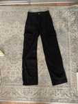 Spodnie cargo pull&bear