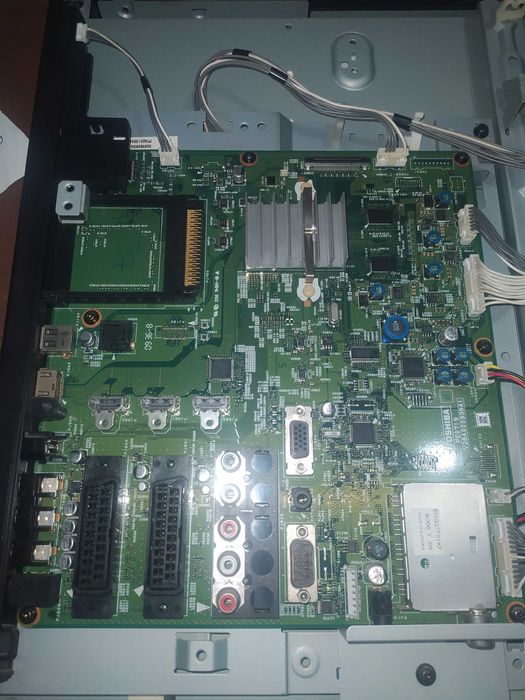 Toshiba 32Av635D Peças