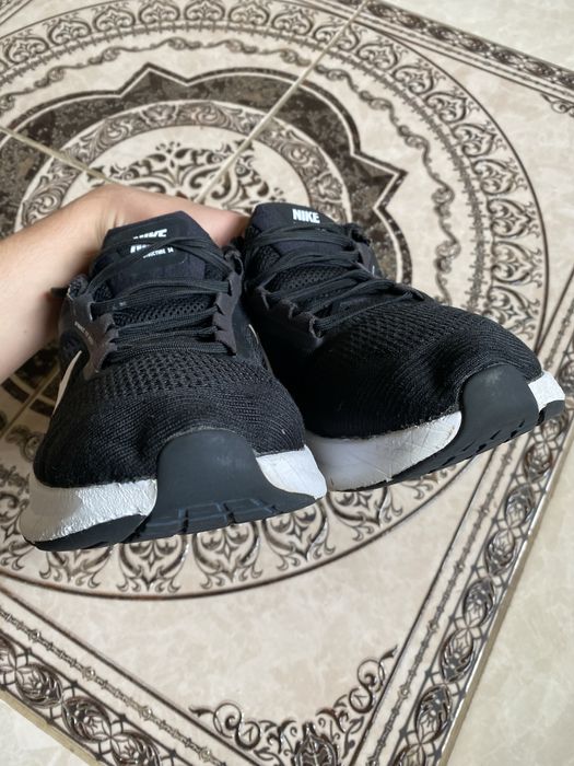 Кросівки Nike Air Zoom Structure 24, 46 розмір