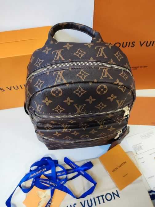 LOUIS VUITTON Plecak Worek damski męski Torebka torba 330066