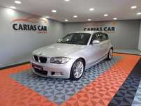 BMW 118 d