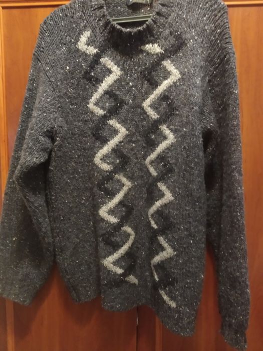 Scott Officer Scotland Шерсть  XL-XXL