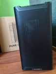 Корпус для пк Be Quiet Pure base 501 airflow window