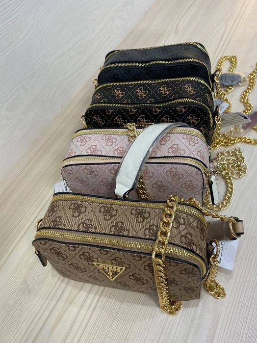 Guess wyprzedaż polecam eleganckie