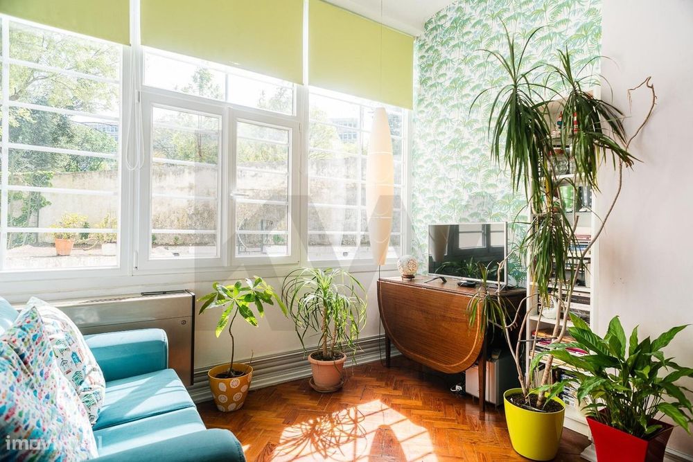 Apartamento T3 Bairro Azul  - Avenidas Novas