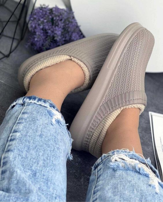 Крокси сабо жіночі зимові ,crocs,кроксы женские зимние теплі тапочки