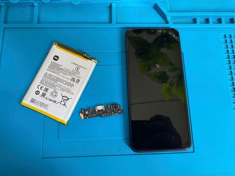 Reparação de Telemóveis & Tablets - Low Cost