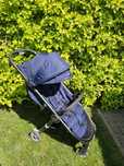Wózek Baby Jogger CITY TOUR 2 SEACREST