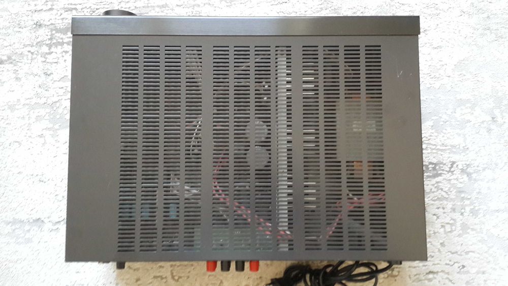 Підсилювач Denon PMA-915R ,  Тюнер Denon TU-1800