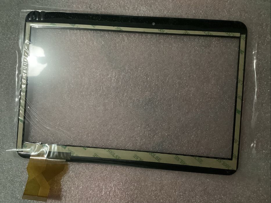 Vidro tatil / touch screen YLD-CEGA300-FPC-A0
