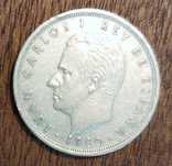 5 Pesetas de 1980 alusiva Espana 82 (estrela 81)