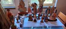 Estatuetas de Marfinite   (pack) de 16
