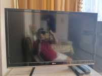 Sprzedam telewizor LG