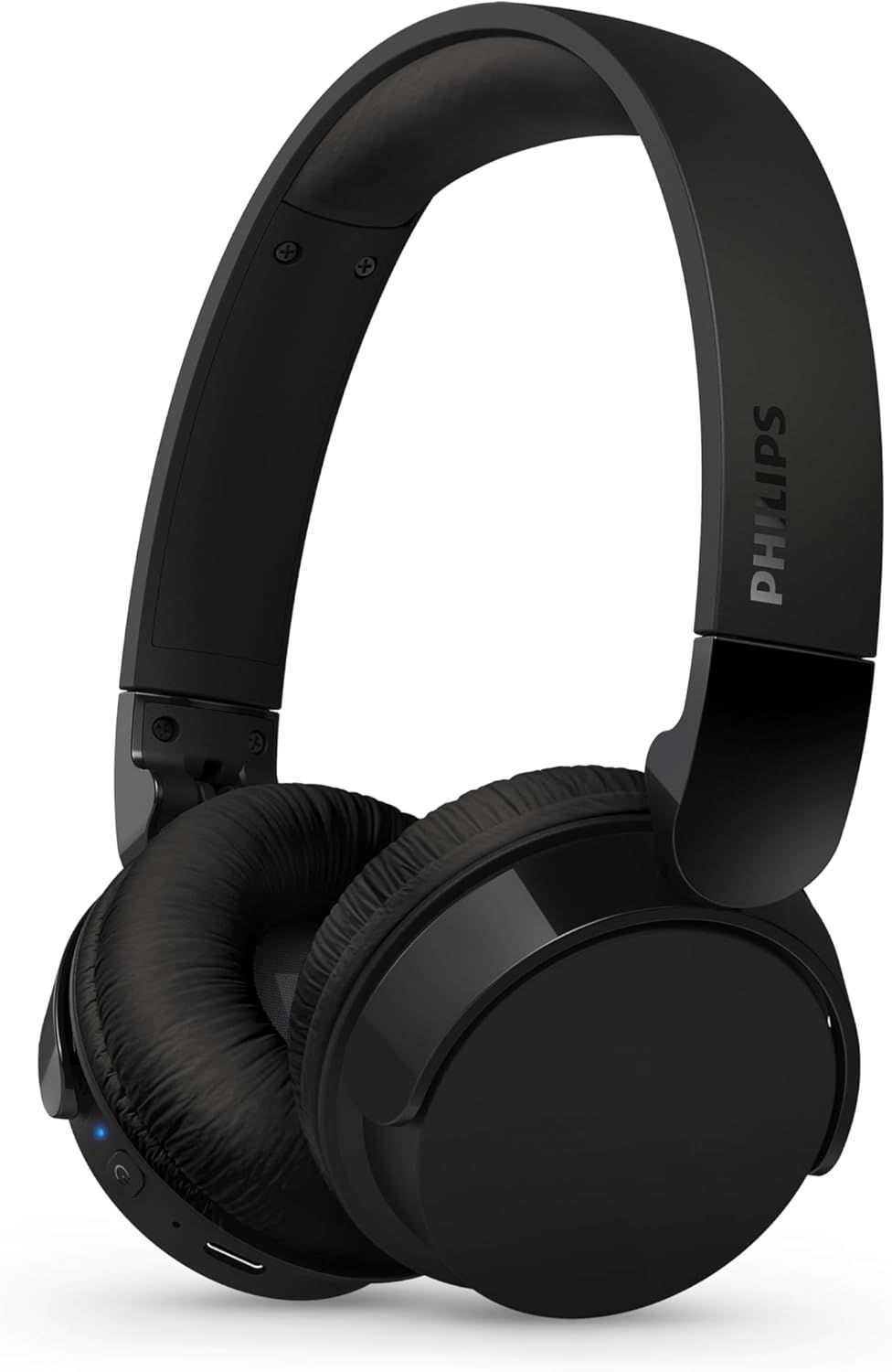 Słuchawki PHILIPS TAH4209BK/00 Nauszne Czarne bezprzewodowe