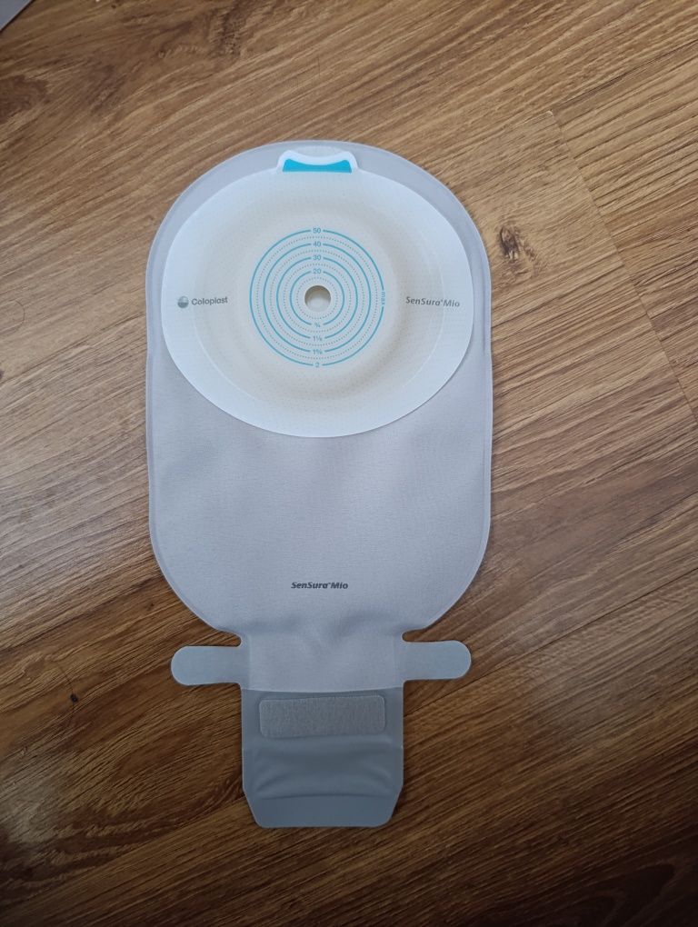Worki stomijne COLOPLAST