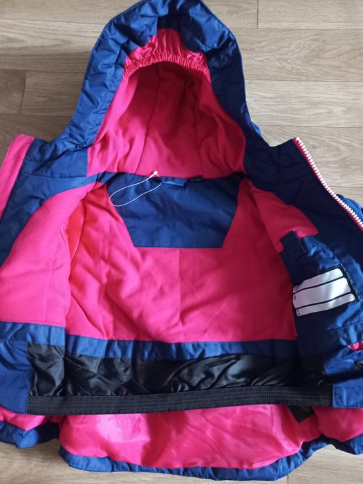 Термо куртка нова  92 розмір