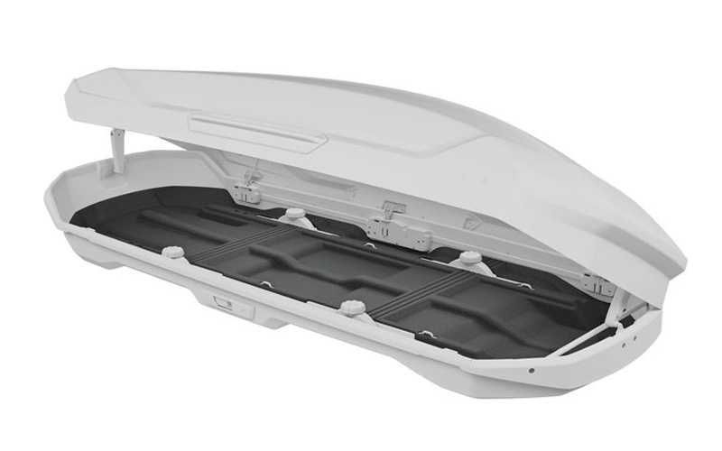 Thule 649 м'яка підкладка-вкладиш Insert liner для бокс Motion 3 серії
