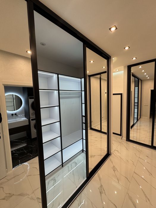 ЖК «Французский квартал 2» 3 этаж, ул. Джона Маккейна, Лыбедская