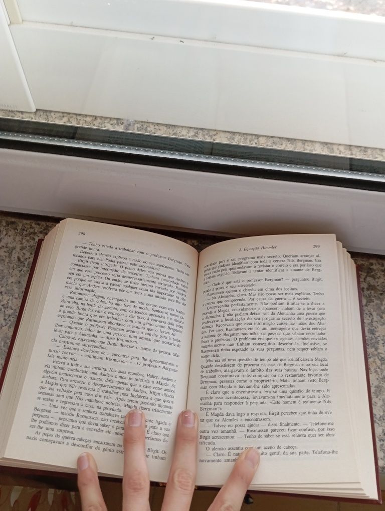 Livros condensados