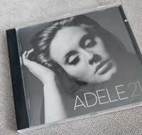 Wyprzedaz Plyta Adele 21 CD