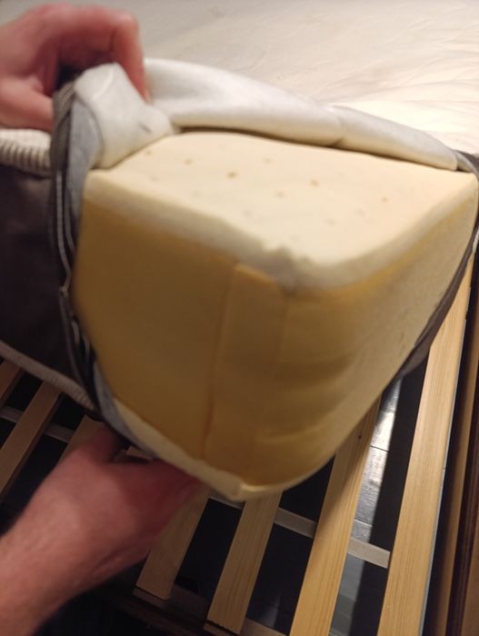 Матрас Alfa (Sleep and Fly) 180*200 Б/у