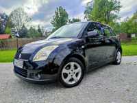 SUZUKI Swift 2006