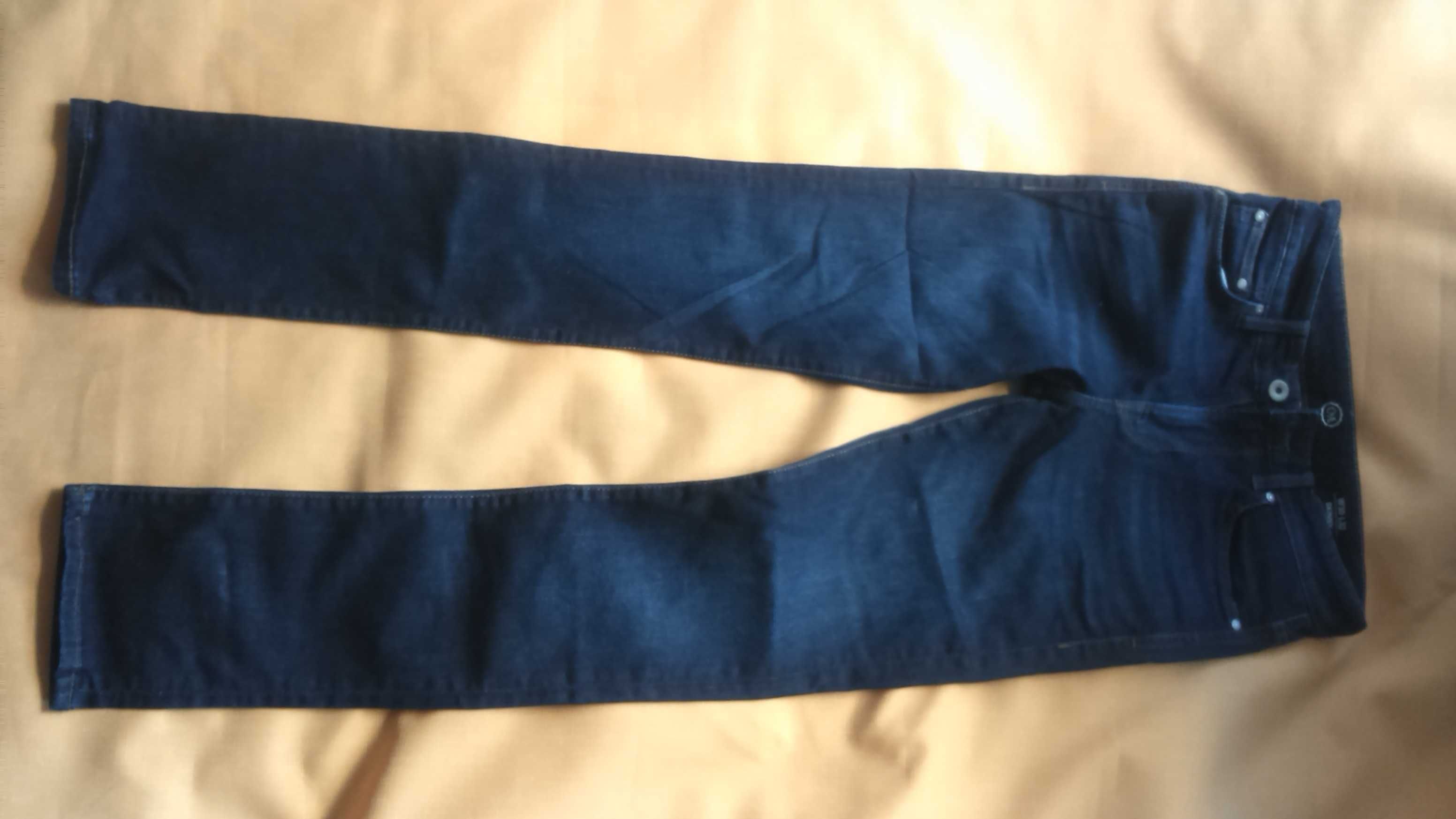 C&A PERFORMANCE Streth Skinny W30 L32