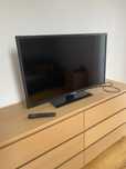 Telewizor Blaupunkt 40 cali