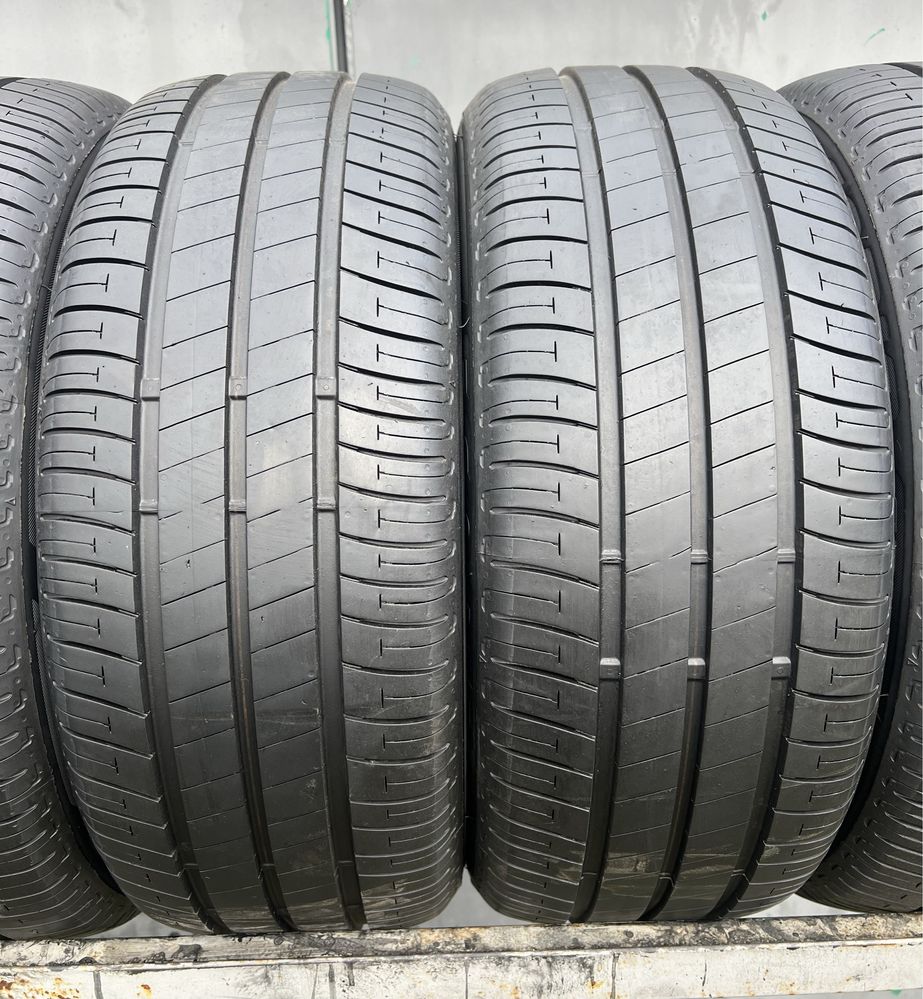 Шини 205/55 R16 Bridgestone