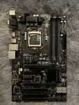 Gigabyte GA-B85-HD3-A (Socket LGA1150)