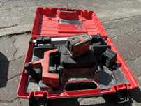 Laser krzyżowy Hilti PMC 46