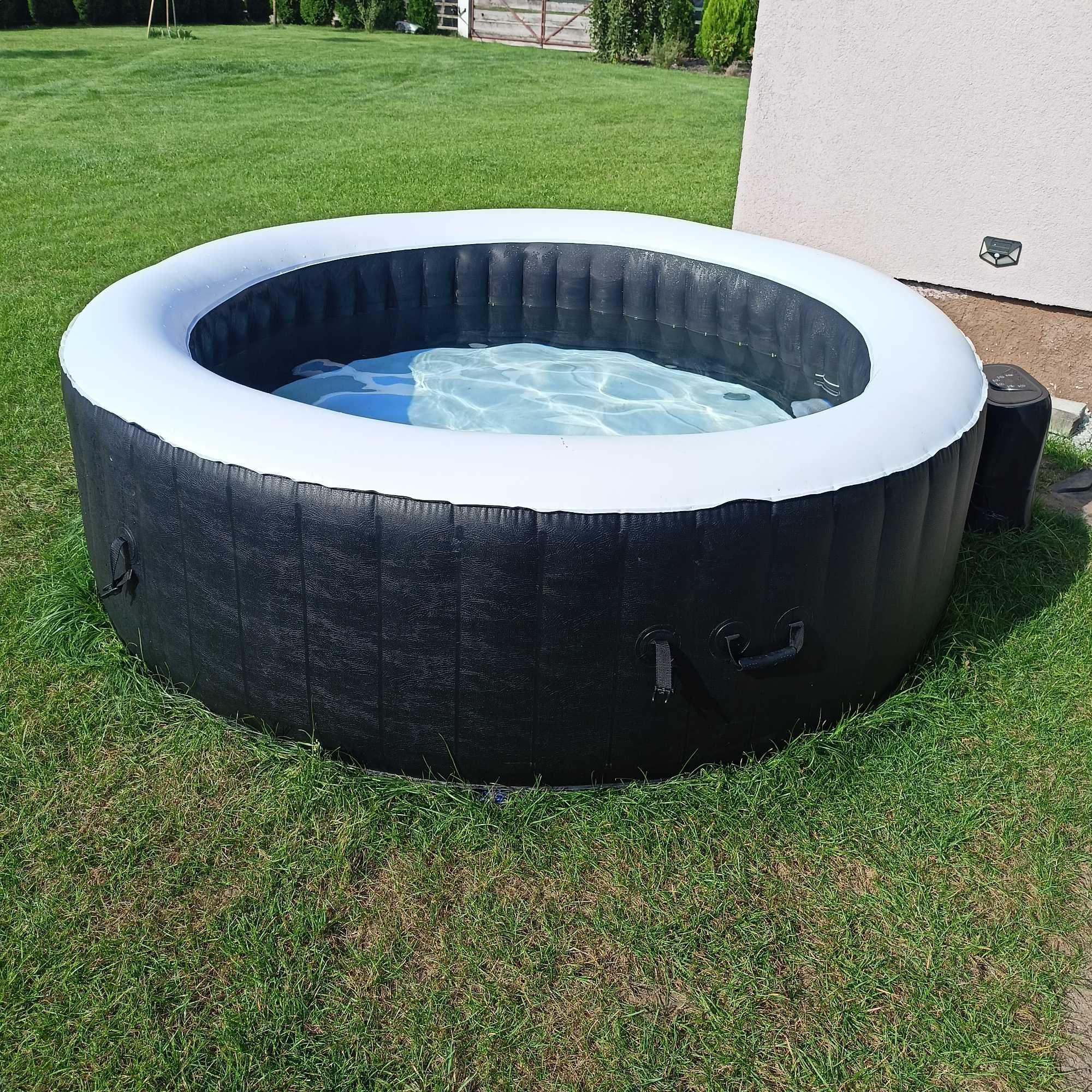 Basen Jacuzzi 6osobowe