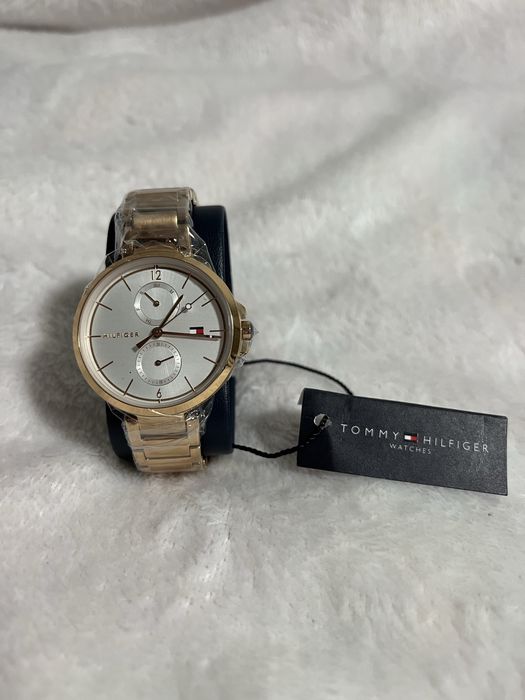 Zegarek Tommy Hilfiger