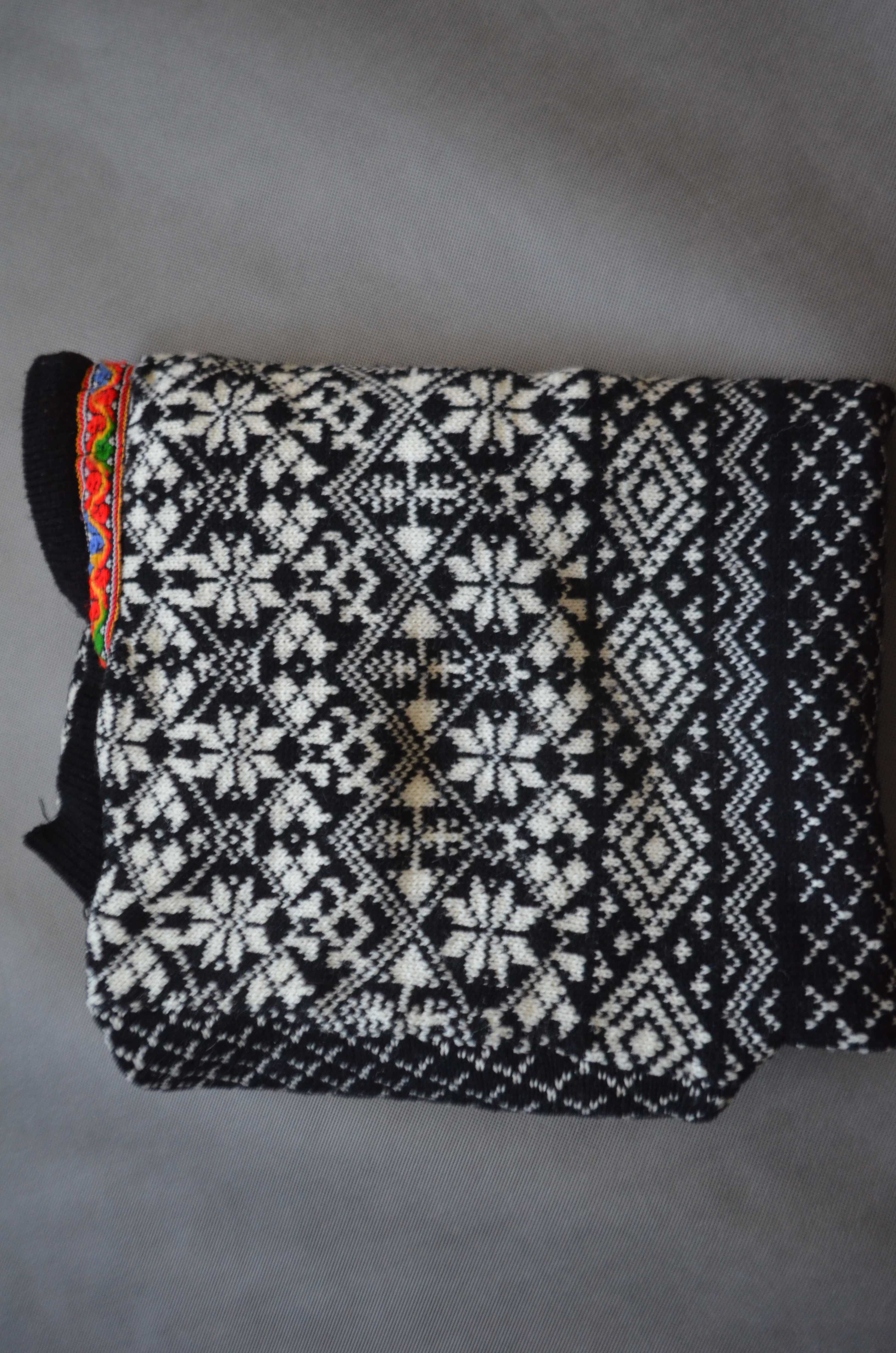 sweter męski Norwegian Design XL