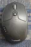 Mysz Logitech M720