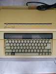 Maquina de escrever