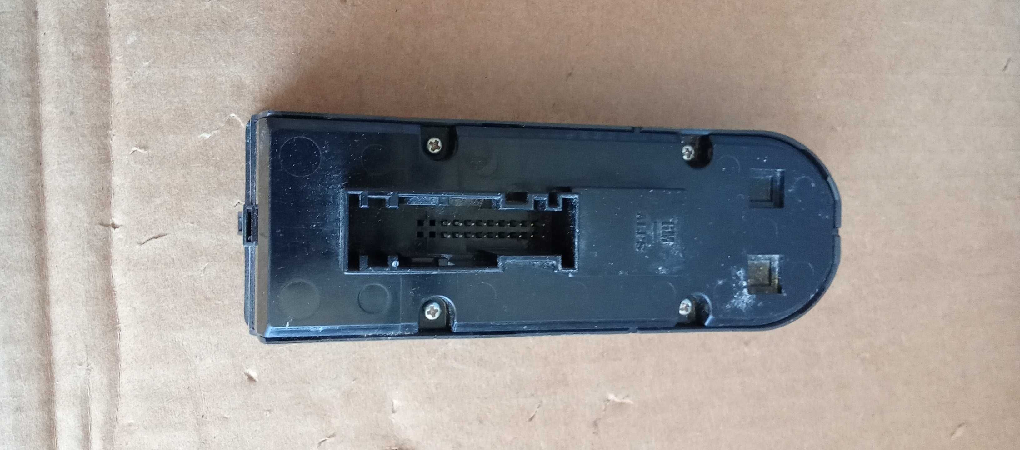 Panel stertowania szyb lusterek Opel Astra H Zafira B 132.28.699 nr6