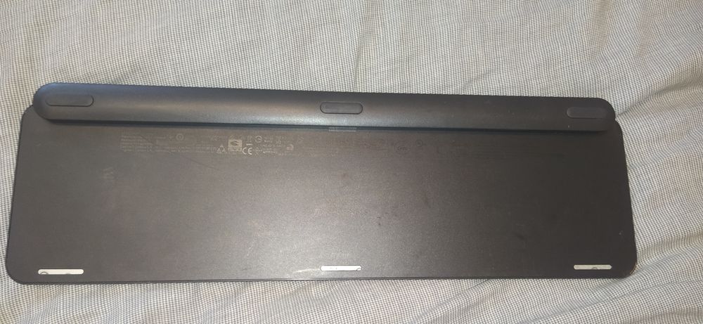 Клавіатура logitech YR0073