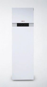 Pompa ciepła gruntowa Viessmann Vitocal 222-G 6 KW, faktura VAT