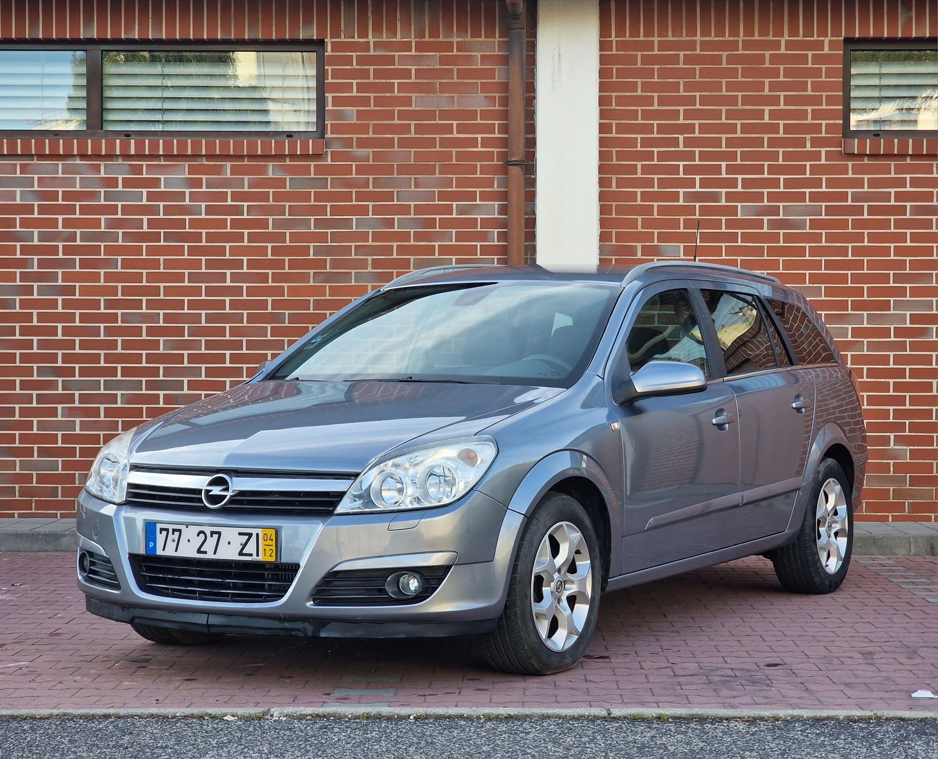 Opel Astra H 1.7 CDTI COSMO - 160.000KM