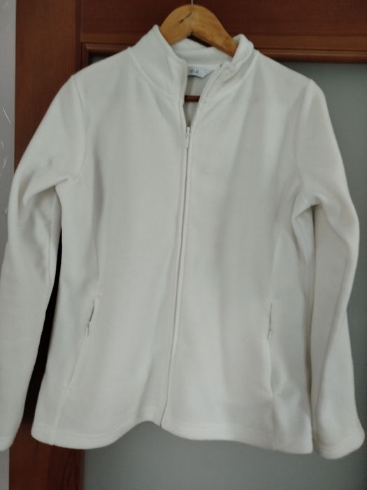 Кофта фліс р.50.Нова!