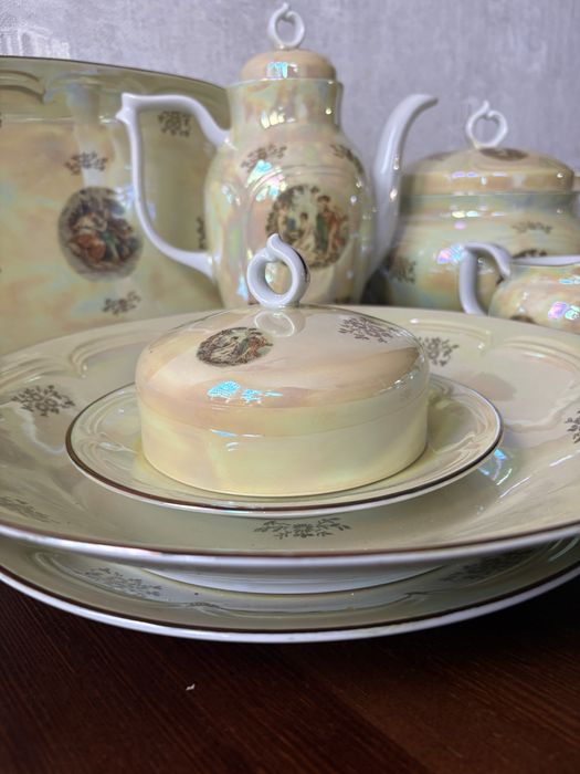 Сервіз Мадонна ГДР