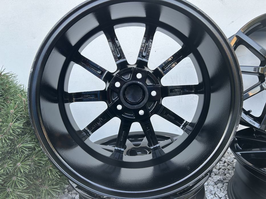 Alufelgi felgi Hyundai,Kia,Toyota,Renault,Nissan,Honda 5x114.3 R17