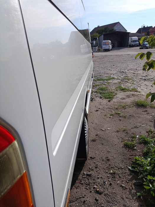 Мерседес sprinter мікроавтобус 18 місць