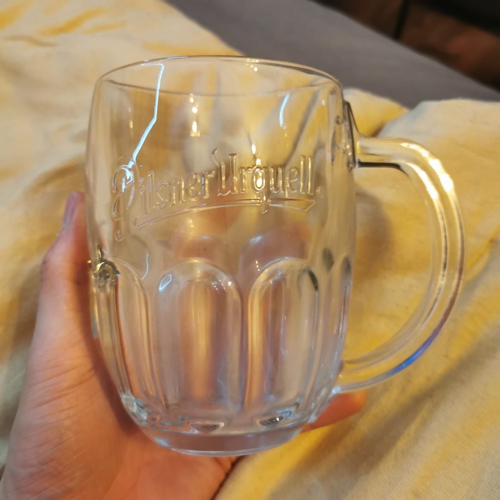 Kufel Pilsner 5 szt