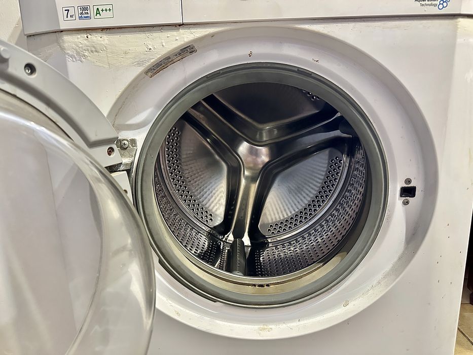 Пральна машина Beko wmb 71033 PTLM (не робоча)