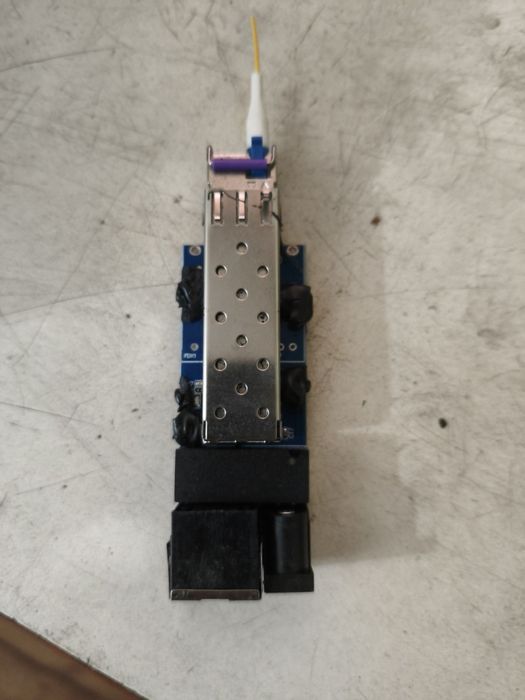 Запчастини з fpv дронів